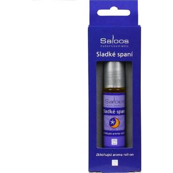 Bio Aroma roll-on - Sladké spaní 